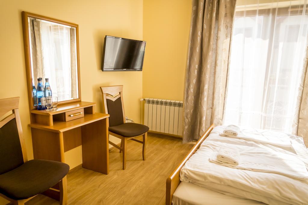 Pensjonat nad Zalewem Hotell Stare Miasto  Rom bilde